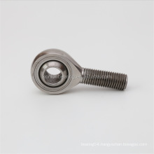 Metric 8mm Titanium Rod Ends Bearing Titanium Bearing 626 Rod End Bearing For Driving Motion